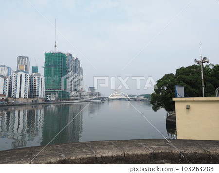 菲律賓馬尼拉旅遊 歷史建築和城市重建 菲律賓馬尼拉旅遊 歷史建築和城市重建 103263283