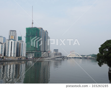 菲律賓馬尼拉旅遊 歷史建築和城市重建 菲律賓馬尼拉旅遊 歷史建築和城市重建 103263285