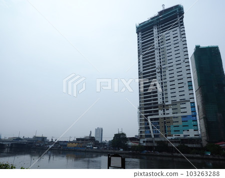 菲律賓馬尼拉旅遊 歷史建築和城市重建 菲律賓馬尼拉旅遊 歷史建築和城市重建 103263288