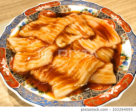 Tetchan（牛肉大腸） 103264093