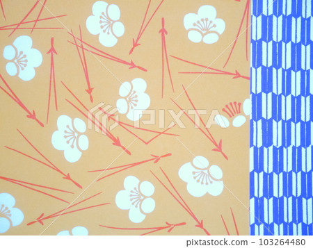 日本模式日本風格圖像 日本模式日本風格圖像 103264480