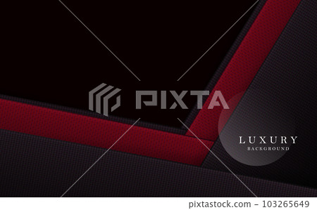 Gorgeous geometric background, textured oblique red curtains Gorgeous geometric background, textured oblique red curtains 103265649
