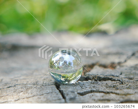 閃閃發光的彈珠 103265674