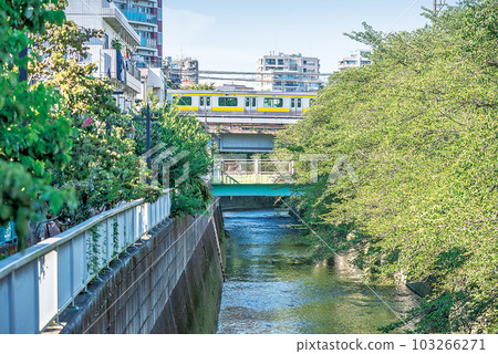 Kanda Josui Park 103266271