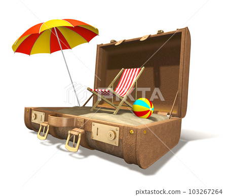 Vacation at home 103267264