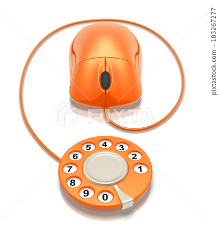 Web dialing Web dialing 103267277