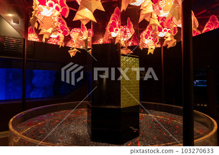 隅田水族館金魚 103270633