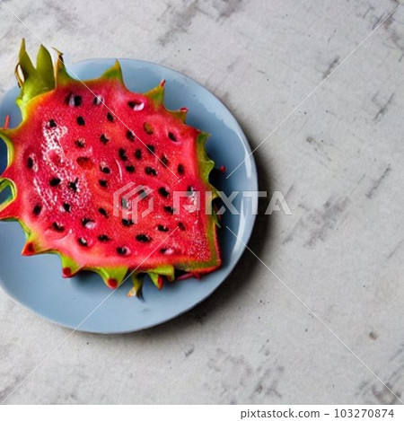 煎餅火龍果草莓 2 103270874