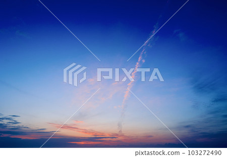 日出天空茨城縣 103272490