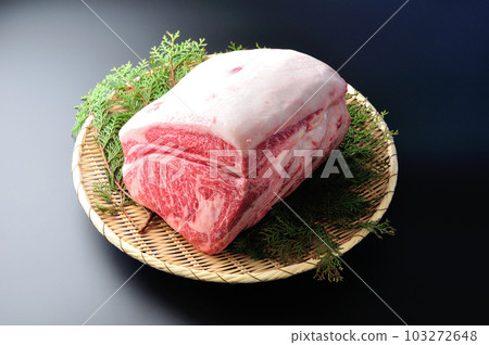 牛肉塊品牌牛肉豪華配料 牛肉塊品牌牛肉豪華配料 103272648