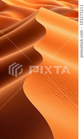 Dunes the world in the style of photographs of surfaces 103273211