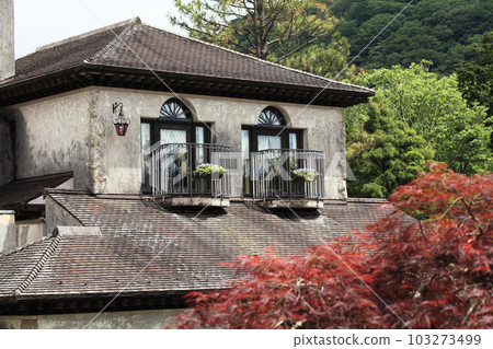 玻璃森林藝術博物館 玻璃森林藝術博物館 103273499