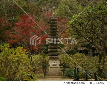 Kitakogane Hondoji Temple Bon Kitakogane Hondoji Temple Bon 103274207