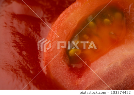 番茄醬 番茄醬 103274432