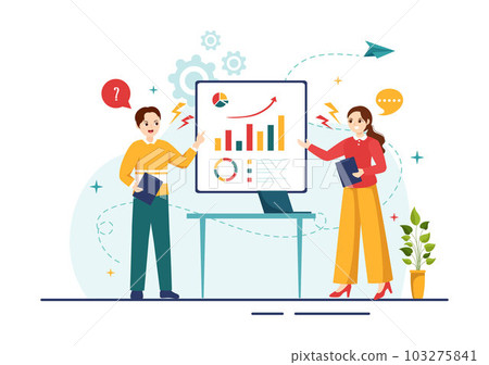 Conflict Resolution and Management Vector Illustration with Two Society Groups Different Opinions and Disagreement in Landing Page Hand Drawn Conflict Resolution and Management Vector Illustration with Two Society Groups Different Opinions and Disagreement in Landing Page Hand Drawn 103275841