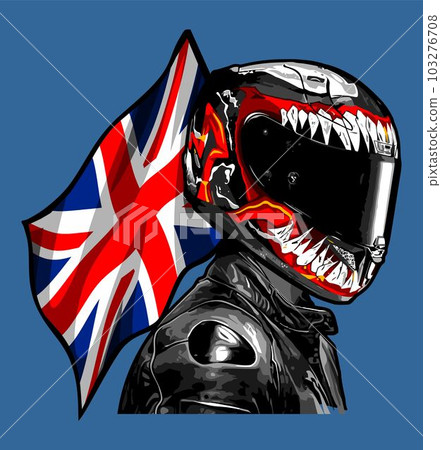 british flag motorcycle helmets 2 x 3D Domed Silicone Stickers Decals UK United Kingdom Union Jack National Great Britain Car Helmet F 32 fog Pinlock insert for all Tough Helmet with the British