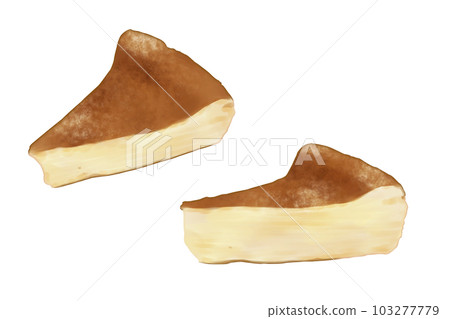 芝士蛋糕圖 103277779