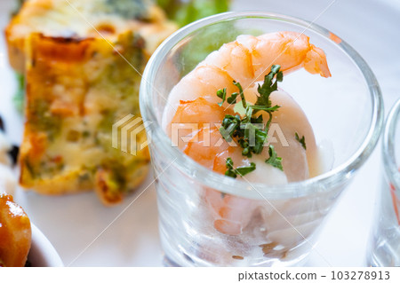 cold appetizer 圖片 cold appetizer 圖片 103278913