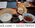 手工蕎麥麵 Chikaan 的天婦羅蕎麥麵 103278950