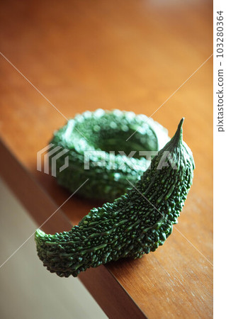 黃昏苦瓜 黃昏苦瓜 103280364