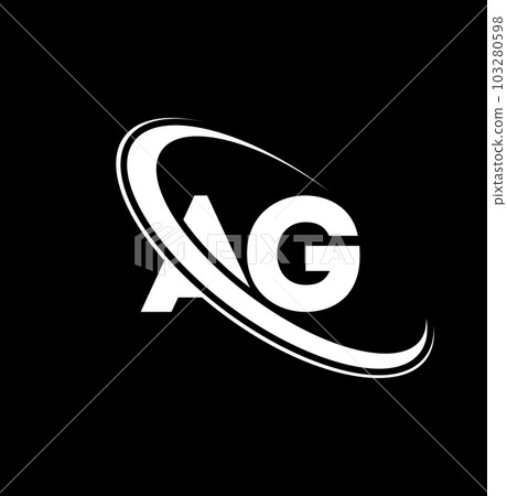 Ag Logo PNG Transparent Images Free Download | Vector Files | Pngtree