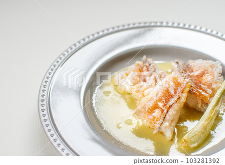 Poiret of tilefish Poiret of tilefish 103281392