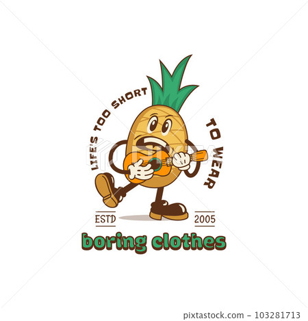 Life's too short to wear boring clothes, Happy summer Life's too short to wear boring clothes, Happy summer 103281713