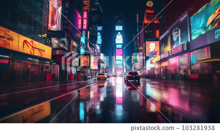 City of night City of night 103281938