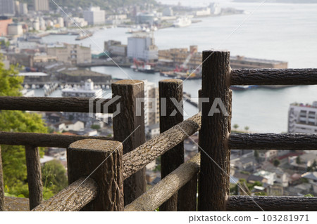 Wabkari 公園第 2 展望台 103281971