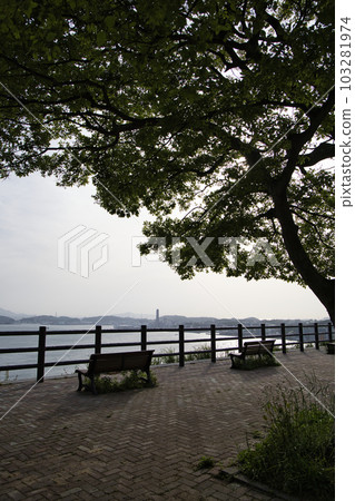 Wabkari 公園第 2 展望台 Wabkari 公園第 2 展望台 103281974
