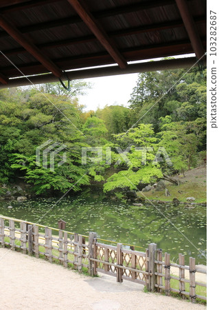 Okayama Korakuen Okayama Korakuen 103282687