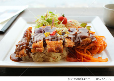 來自長崎的土耳其大米 103283209