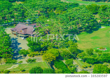 Goryokaku (Hakodate City, Hokkaido) 103283597