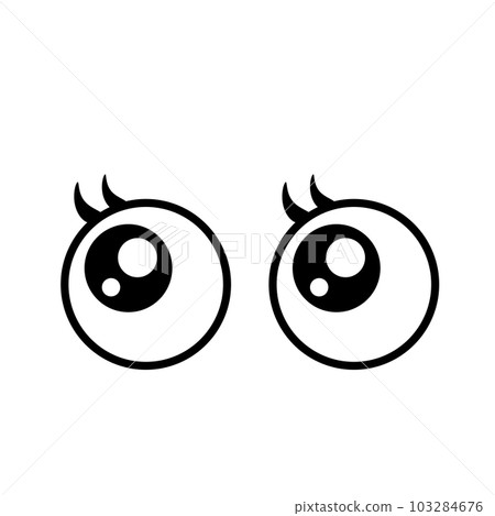 可愛的眼睛 103284676