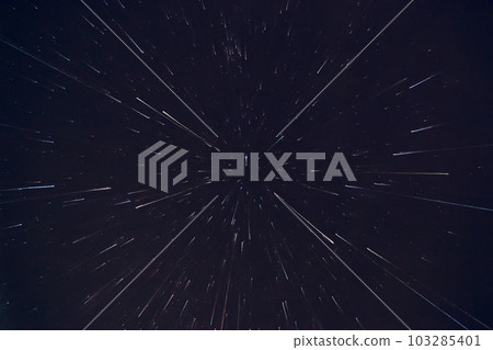 starry skies 103285401