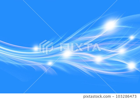 band of white light 103286473