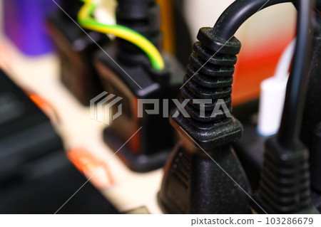 章魚有線電源板 章魚有線電源板 103286679