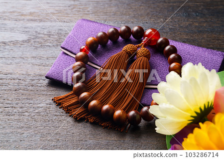 Rosary Rosary 103286714