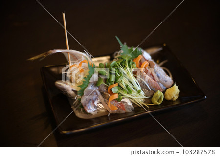亞洲生魚片 亞洲生魚片 103287578
