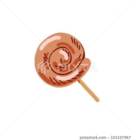 Round and round wiener Round and round wiener 103287967