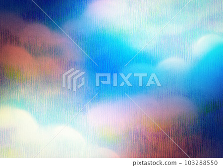 light and shadow sky illustration light and shadow sky illustration 103288550