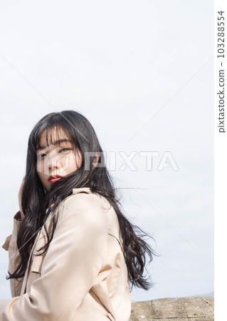 海邊的女人 海邊的女人 103288554