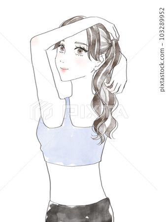 一個女人回頭看 一個女人回頭看 103289952