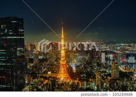 六本木新城東京城市觀景台 103289986