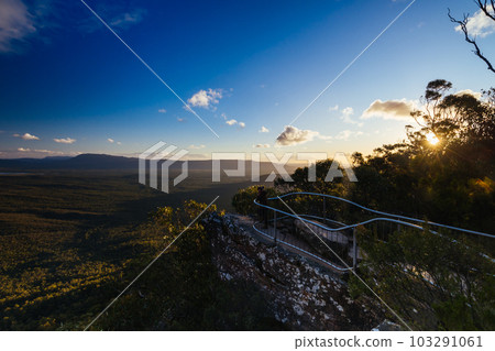 Reed Lookout Grampians Australia Reed Lookout Grampians Australia 103291061