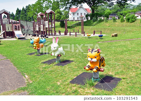 Tofukujino Nature Park (Namerikawa City, Toyama Prefecture) Tofukujino Nature Park (Namerikawa City, Toyama Prefecture) 103291543