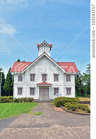 東福地野自然公園（富山縣滑川市） 103291557