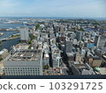 橫濱城市景觀道路海天建築群 103291725