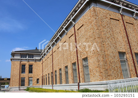 Kyoto City KYOCERA Museum of Art Kyoto Municipal Museum of Art Museum Kyoto City Tourist destination Kyoto City KYOCERA Museum of Art Kyoto Municipal Museum of Art Museum Kyoto City Tourist destination 103293151