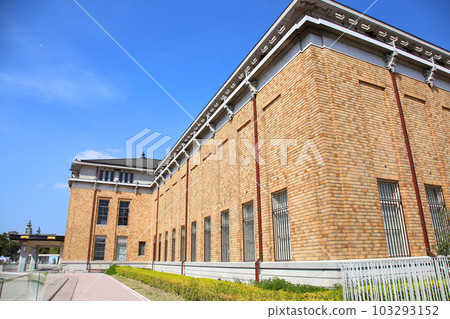 Kyoto City KYOCERA Museum of Art Kyoto Municipal Museum of Art Museum Kyoto City Tourist destination Kyoto City KYOCERA Museum of Art Kyoto Municipal Museum of Art Museum Kyoto City Tourist destination 103293152